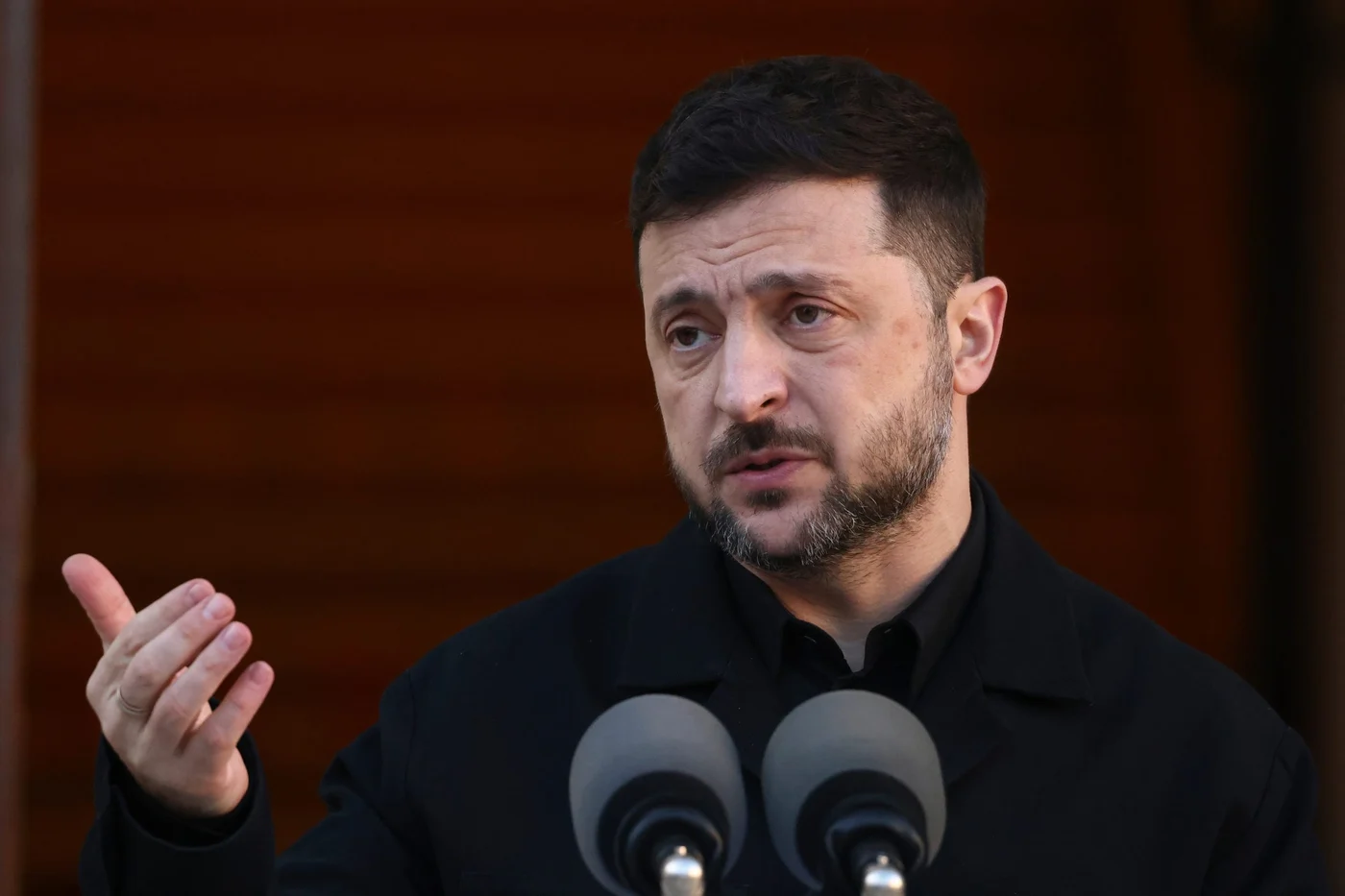 Ζελένσκι: Έτοιμη η Ουκρανία, αλλά χωρίς πρόσκληση στην G20