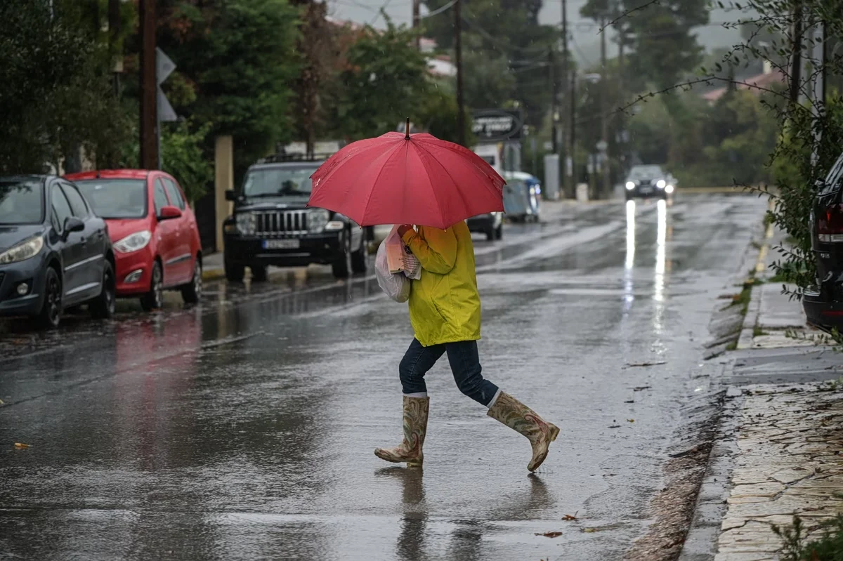 Νανπόρο και Γιουμπάρι: το δίδαγμα για το ελληνικό μέλλον