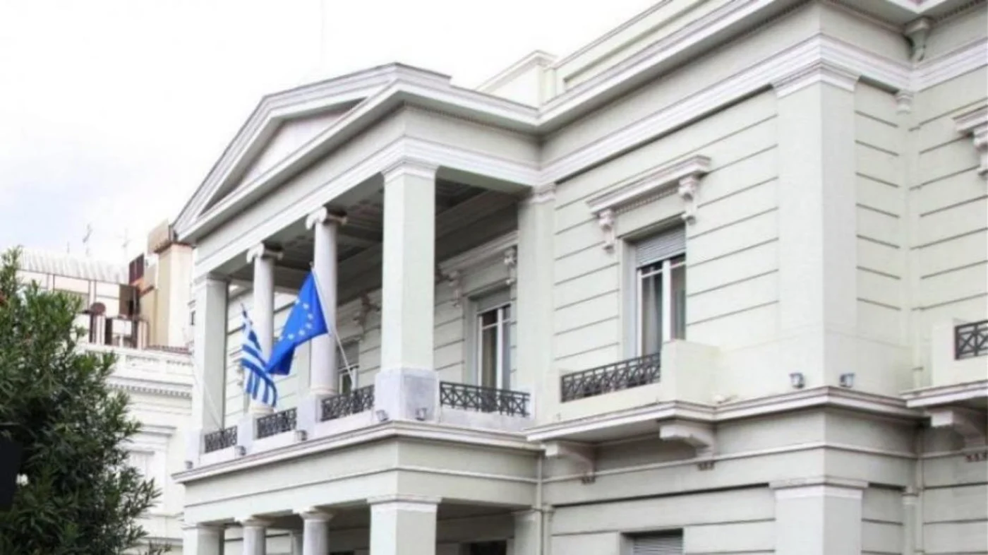 Επιστολή Μπαλτά στον Γκουτέρες για το τουρκολιβυκό μνημόνιο