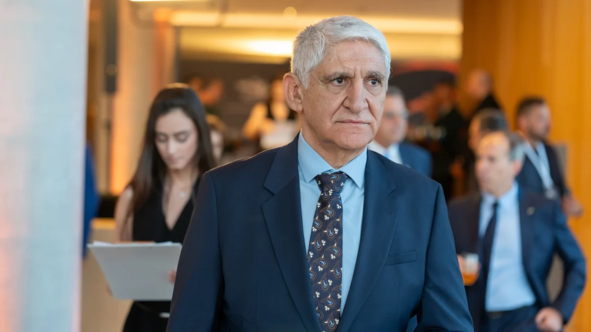 Μάρτυρας: Ο Λιόλιος ήθελε να απομακρύνει τον Μπόγρη από τον Προμηθέα