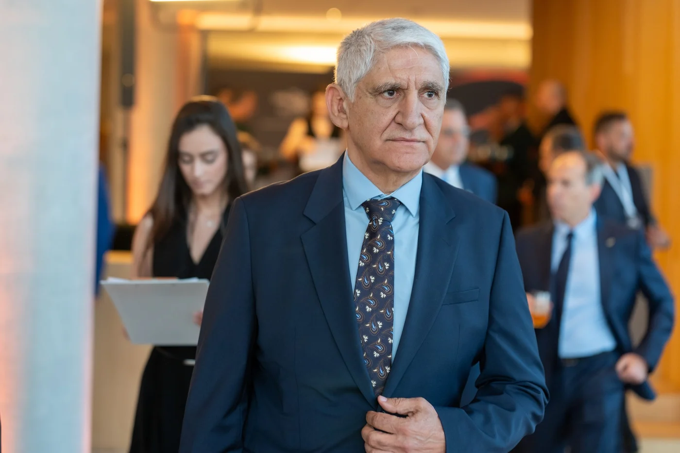 Στον ανακριτή ο Γιαννάκης για τα εκδικητικά σφυρίγματα