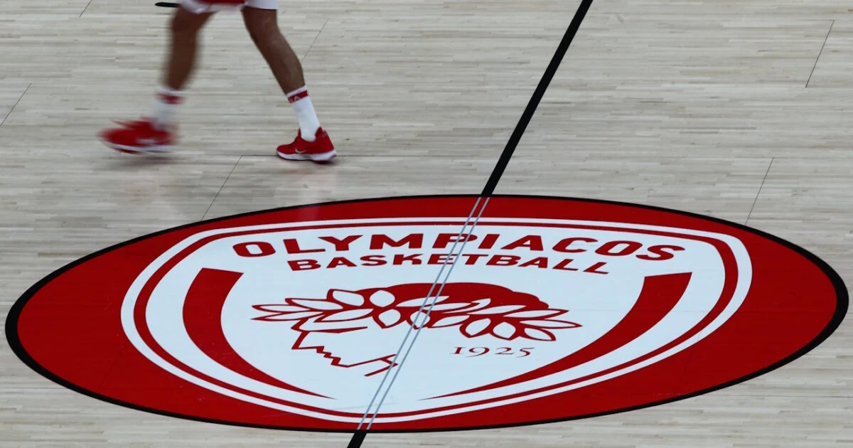 Ολυμπιακός σε Γιαννακόπουλο: Αράχνες αντί για τρόπαια