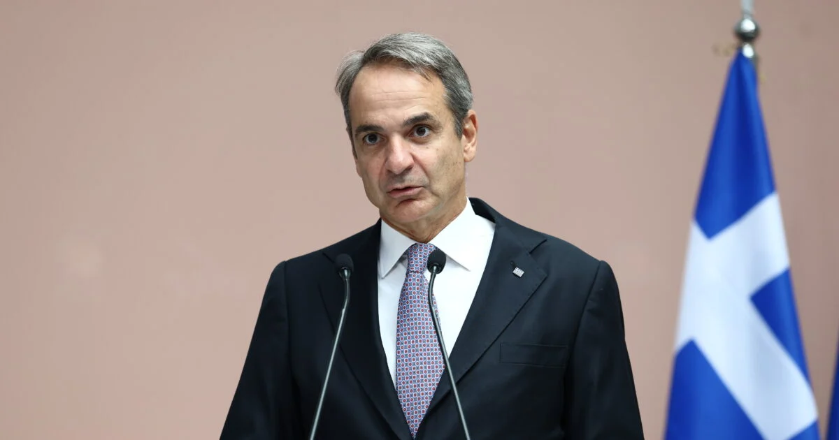 Μητσοτάκης για Καράκ: Προσβολή για την κοινή μας ανθρωπιά