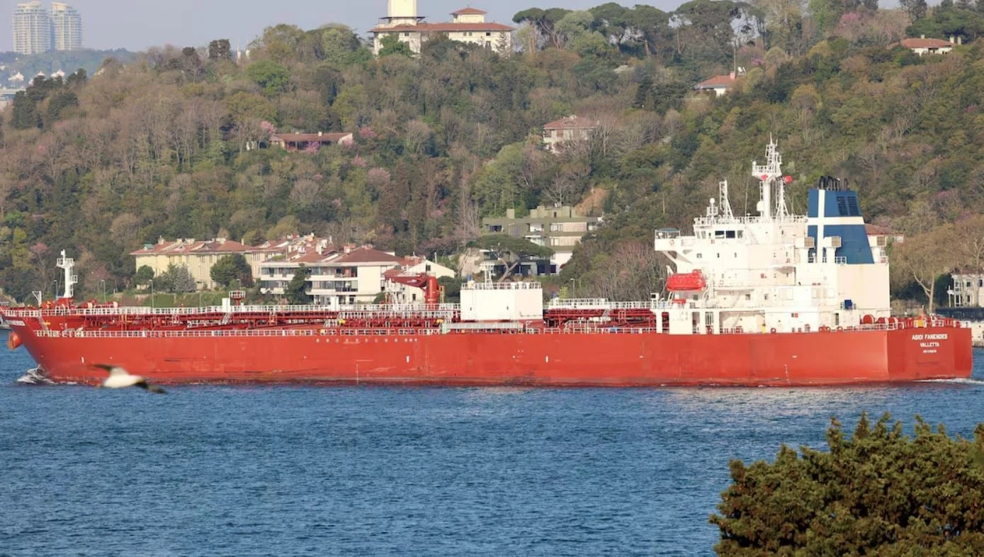 Νόβακ: Στους 500.000 τόνους το ρωσικό ντίζελ τον Οκτώβριο