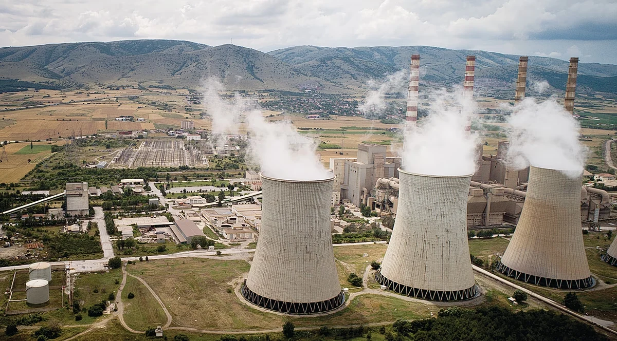Δυτική Μακεδονία: Η δεύτερη χειρότερη πτώση ΑΕΠ στην ΕΕ