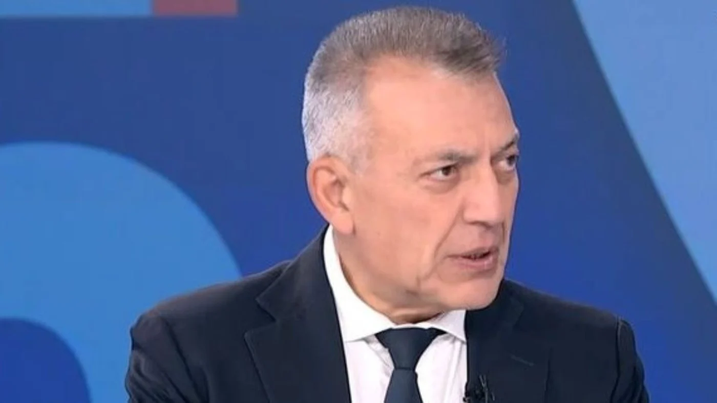 Βρούτσης: Την Τρίτη οι κινήσεις της πολιτείας για το μπάσκετ