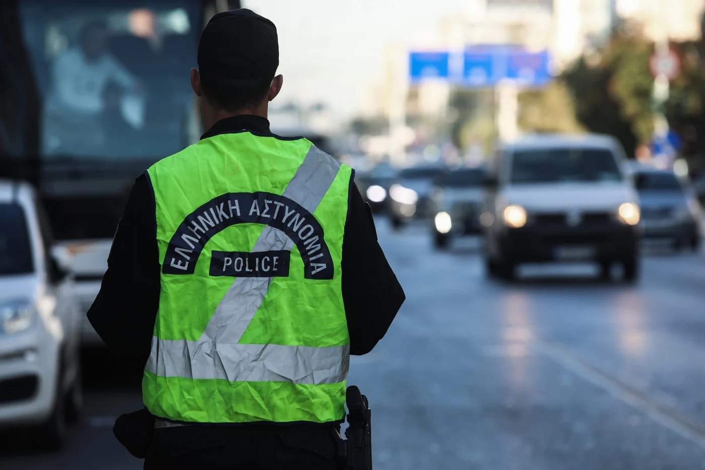 Καλλιθέα: Εγκατέλειψε τραυματισμένη συνεπιβάτιδα και διέφυγε