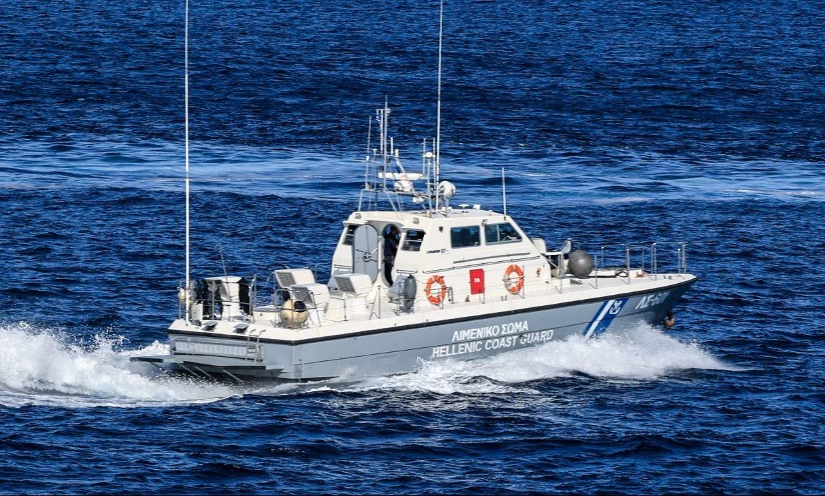 Σορός σε προχωρημένη σήψη εντοπίστηκε ανοιχτά της Γαύδου