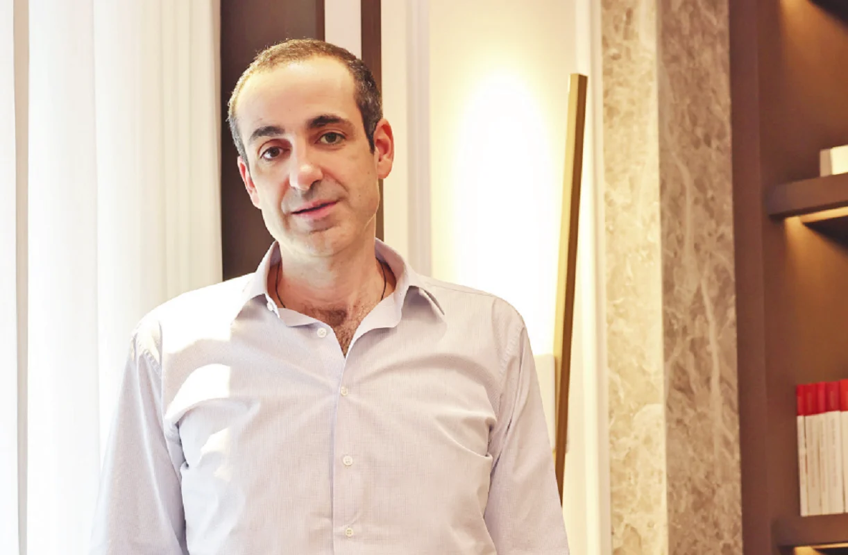Δημητριάδης από Ξάνθη: «Δεν παράγεις πολιτική με το TikTok»