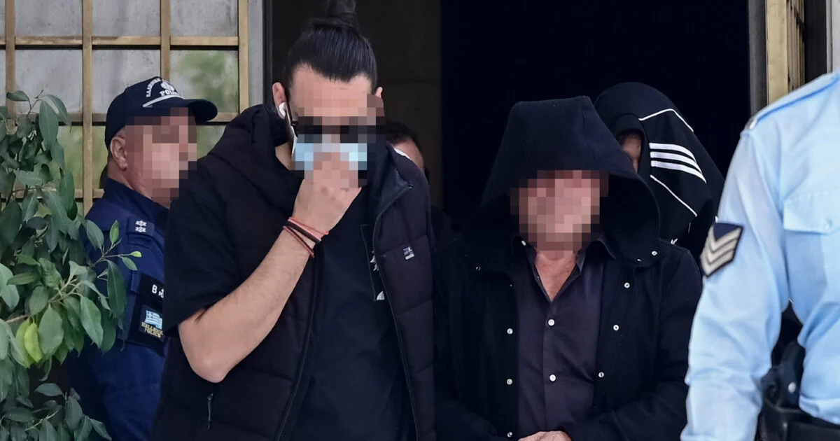 Στο στόχαστρο της Αρχής κατά Ξεπλύματος ο Λιόλιος και 5 ακόμη