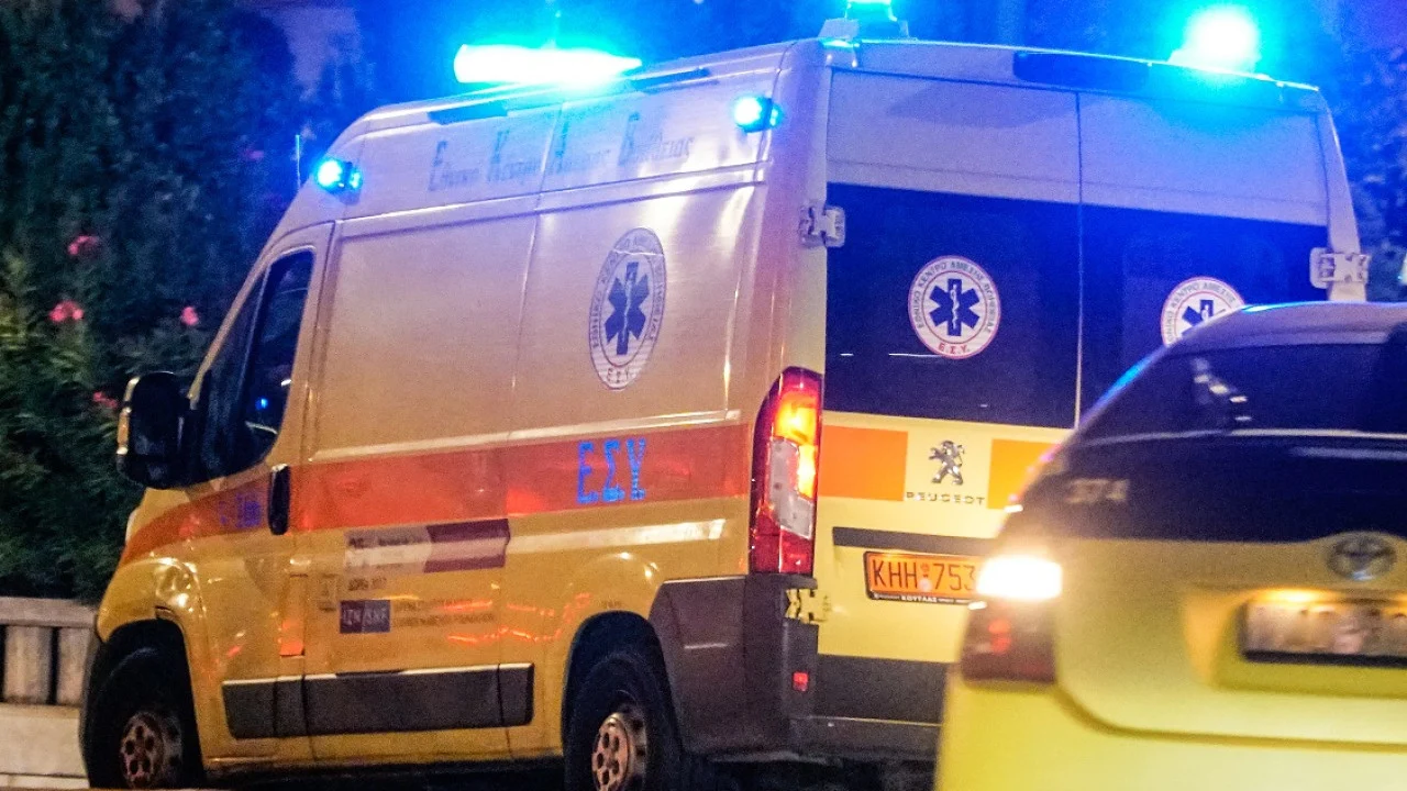 Χειρουργήθηκε στο Λαϊκό ο αντιδήμαρχος Πειραιά Βοϊδονικόλας
