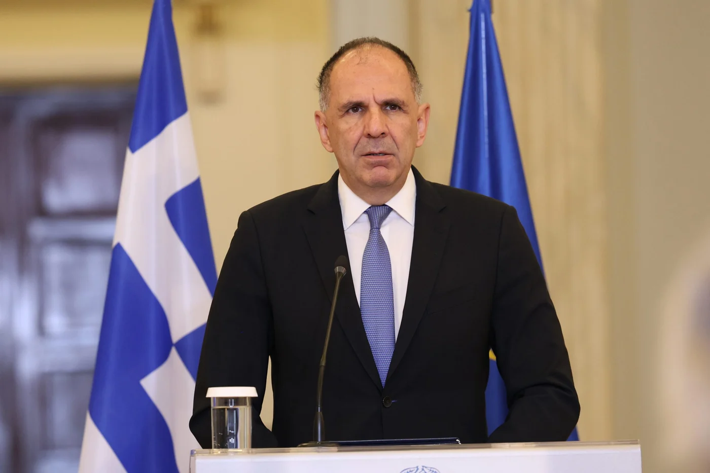 Σινά: Στέρεο νομικό θεμέλιο για τη Μονή μετά από 1.500 χρόνια