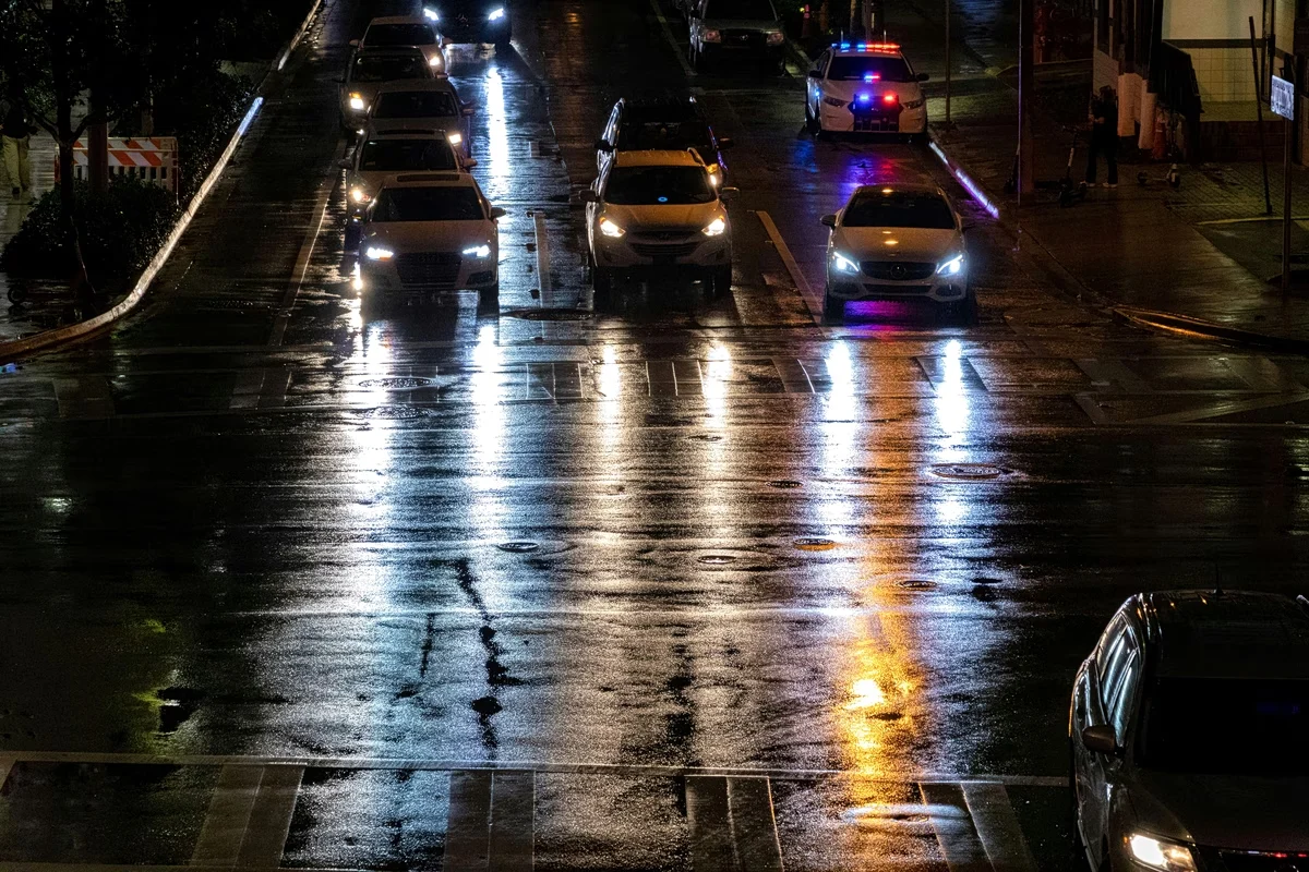 Μακελειό στη Φλόριντα: Δώδεκα τραυματίες κοντά σε πανεπιστήμιο