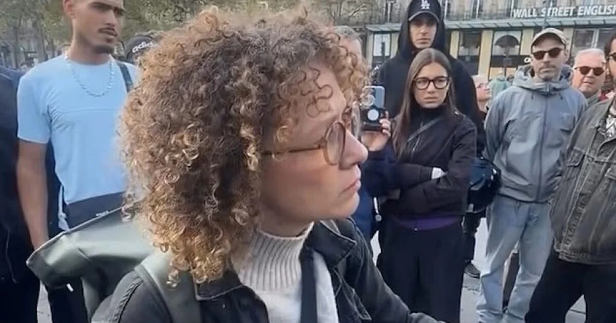 Σάλος στη Γαλλία για το «παράπλευρη απώλεια» σε απειλή βιασμού