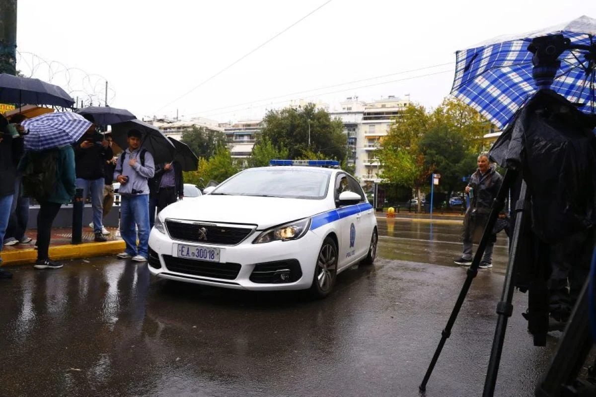 Λιόλιος προς ανακριτή: Αρνείται δωροδοκία και στημένα