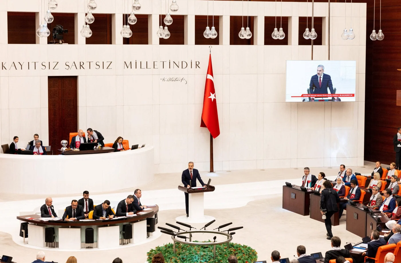 Γαλάζια Πατρίδα: Τα 6 μίλια και η άδεια της Άγκυρας