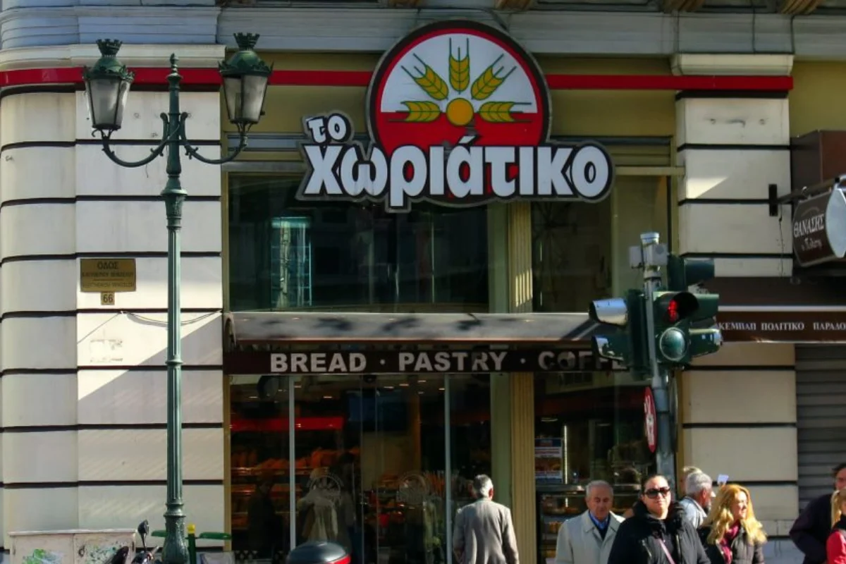 Λογιστής και νυχτερινά κέντρα στο κάδρο για το «Χωριάτικο»