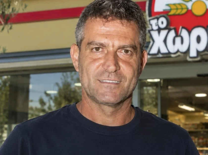 520 εταιρείες στο κύκλωμα του «Χωριάτικου», 50 συλλήψεις