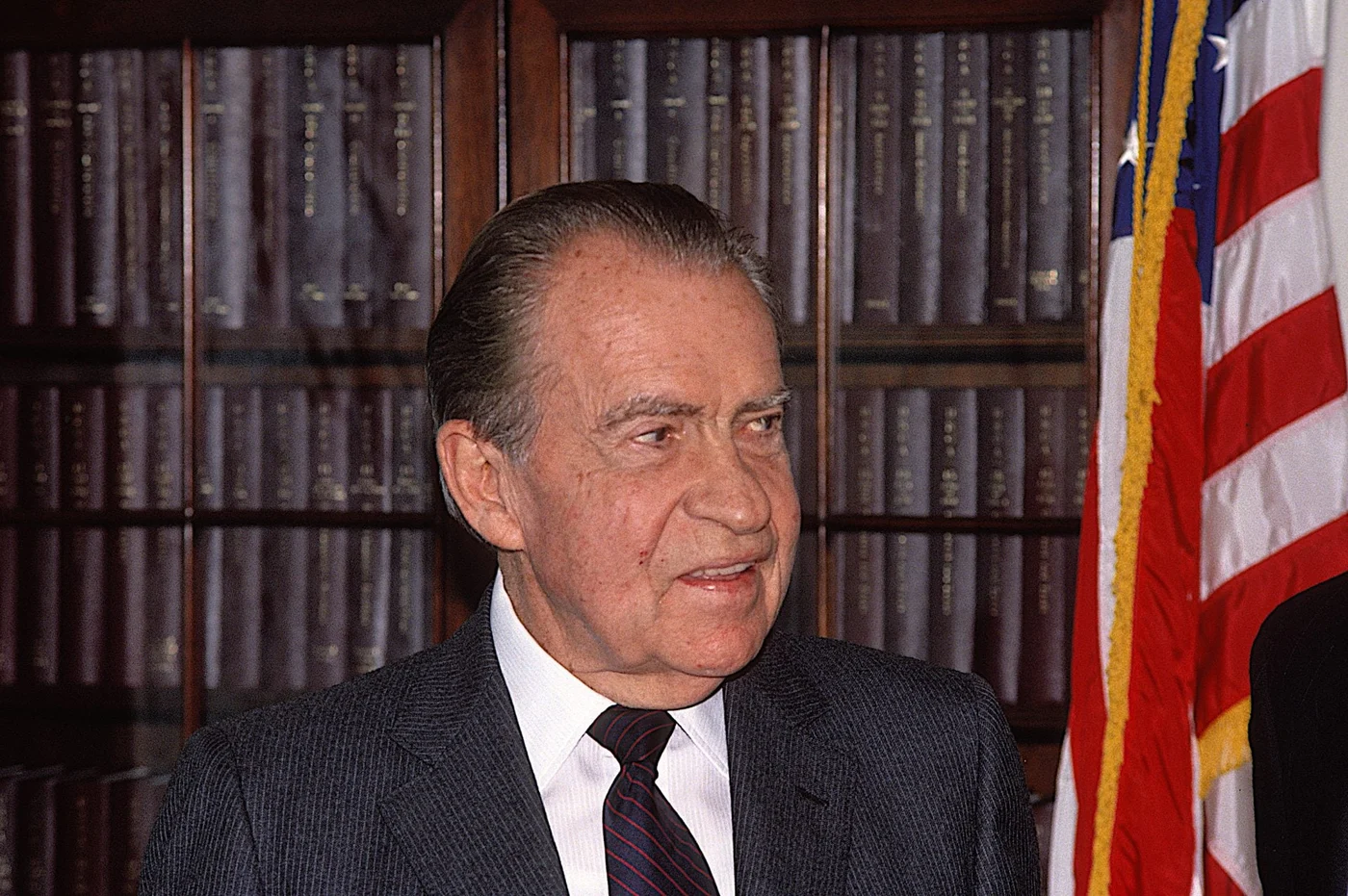 Nixonmaxxing: ο Νίξον γίνεται είδωλο της νεανικής Δεξιάς