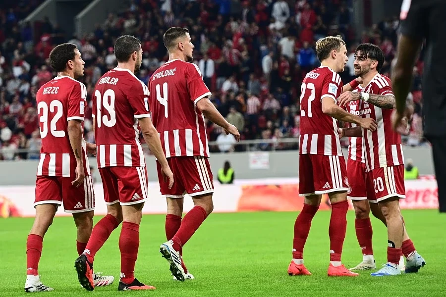 Λίβερπουλ-Μπράιτον 2-0: Στοπ στον Κωστούλα, 3-0 η Μπόρνμουθ
