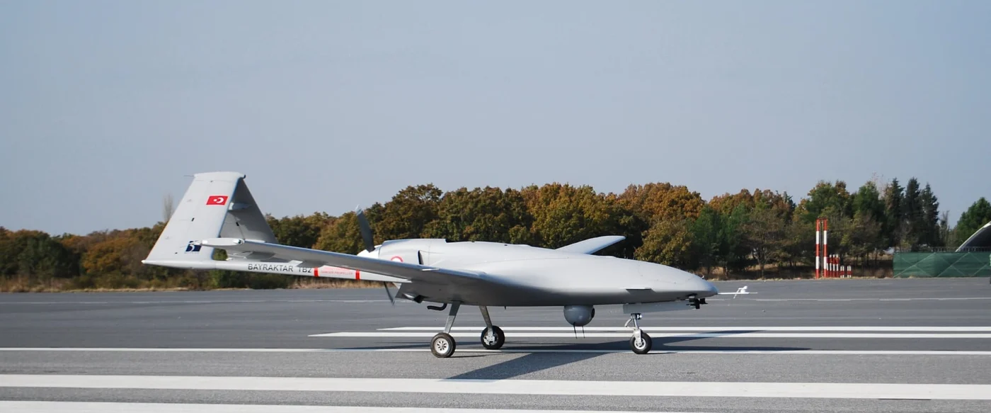Μπαράζ 11 τουρκικών drones με παραβιάσεις στο Αιγαίο