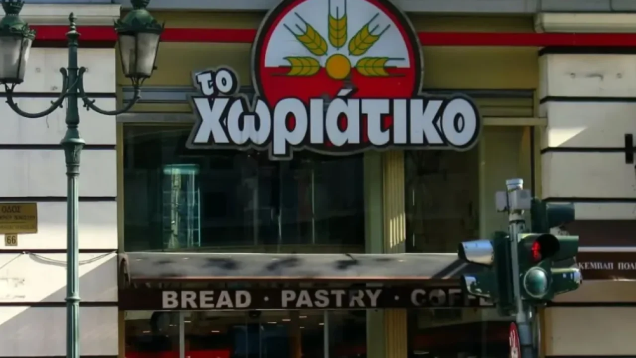 «Χωριάτικο»: 500 εταιρείες και αχυράνθρωποι στο μικροσκόπιο