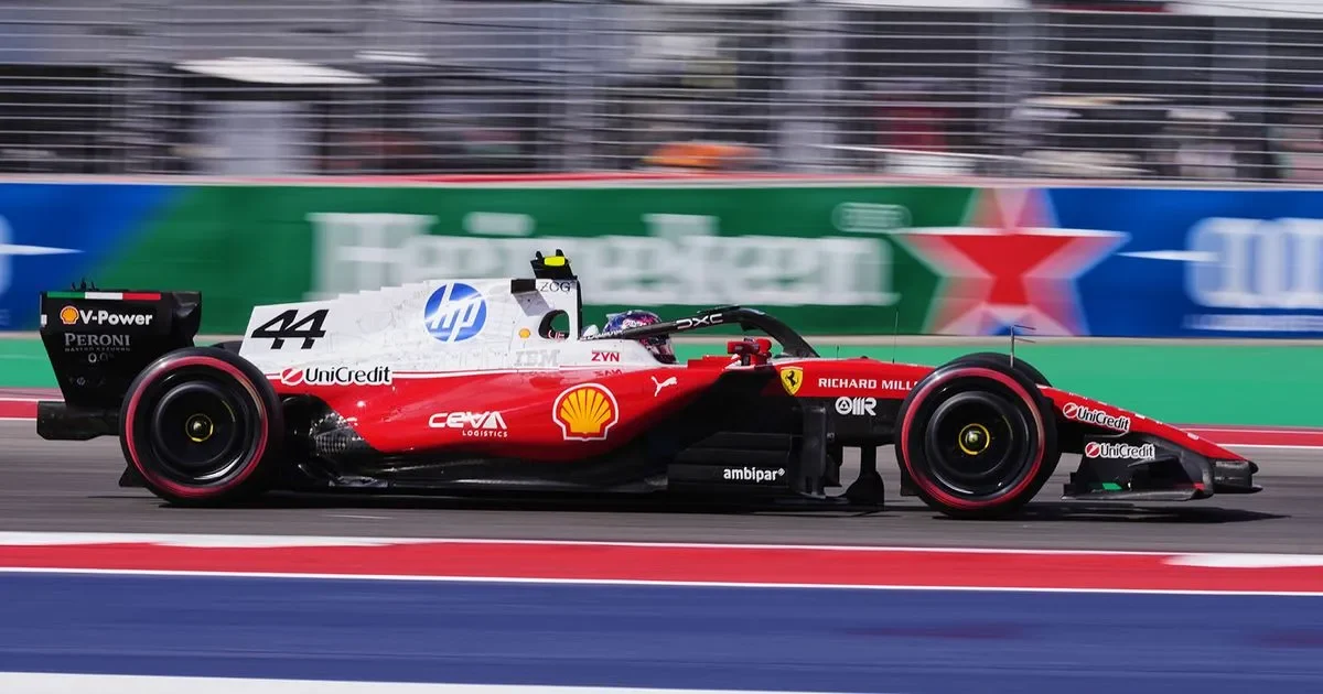 Formula 1: Πώς η Mercedes έφτιαξε τον πρωταθλητή Αντονέλι