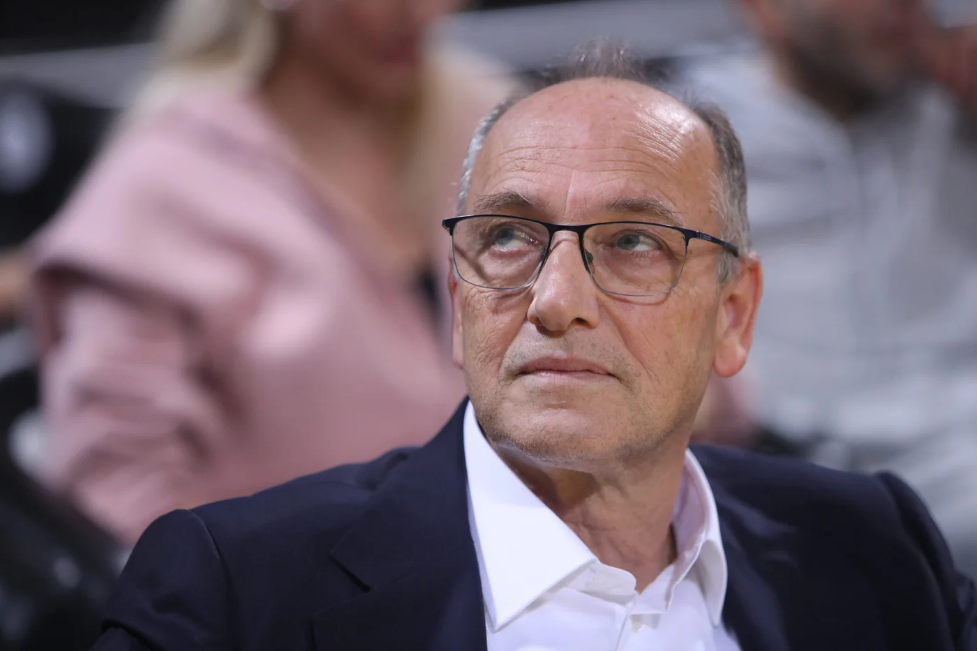 Κρίνεται η προφυλάκιση Λιόλιου και Μαυραγάνη για το Basketgate