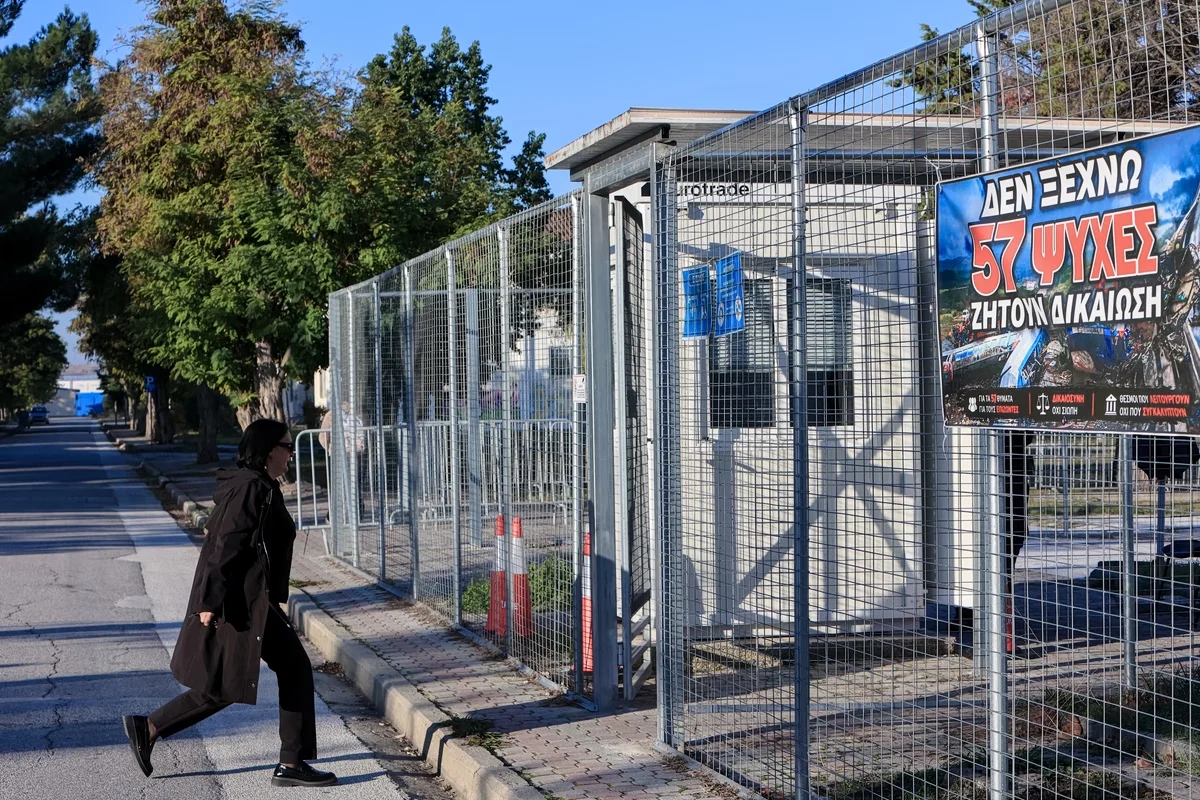 Τέμπη: Επιζώντες του δεύτερου βαγονιού περιγράφουν τον τρόμο