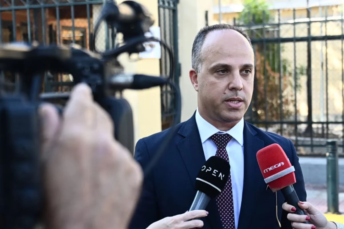 Καταδίκη Κουκάκη: Χάρτινη η ερήμην απόφαση στο Ισραήλ