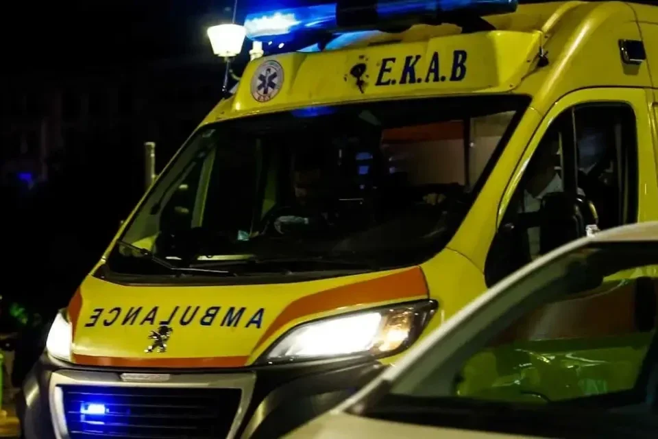 Τρίκαλα: Απαγχονισμένος 60χρονος κτηνοτρόφος μετά από φωτιά