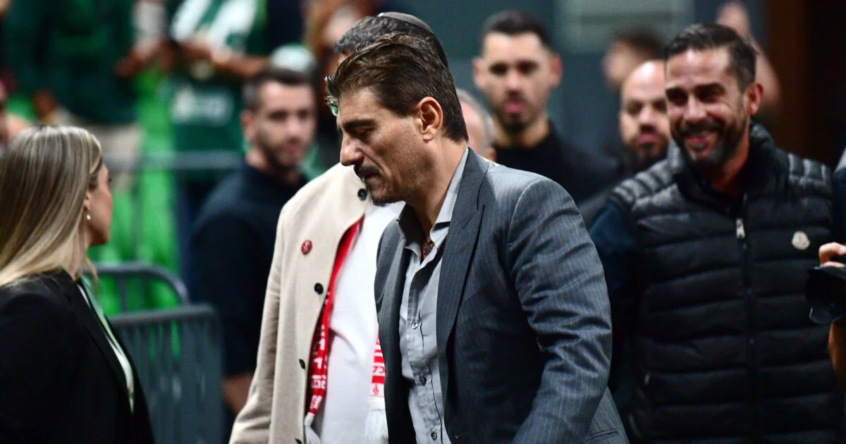 ΚΑΕ Παναθηναϊκός: «Μόνο αλήθειες» στη μάχη για τη διαιτησία