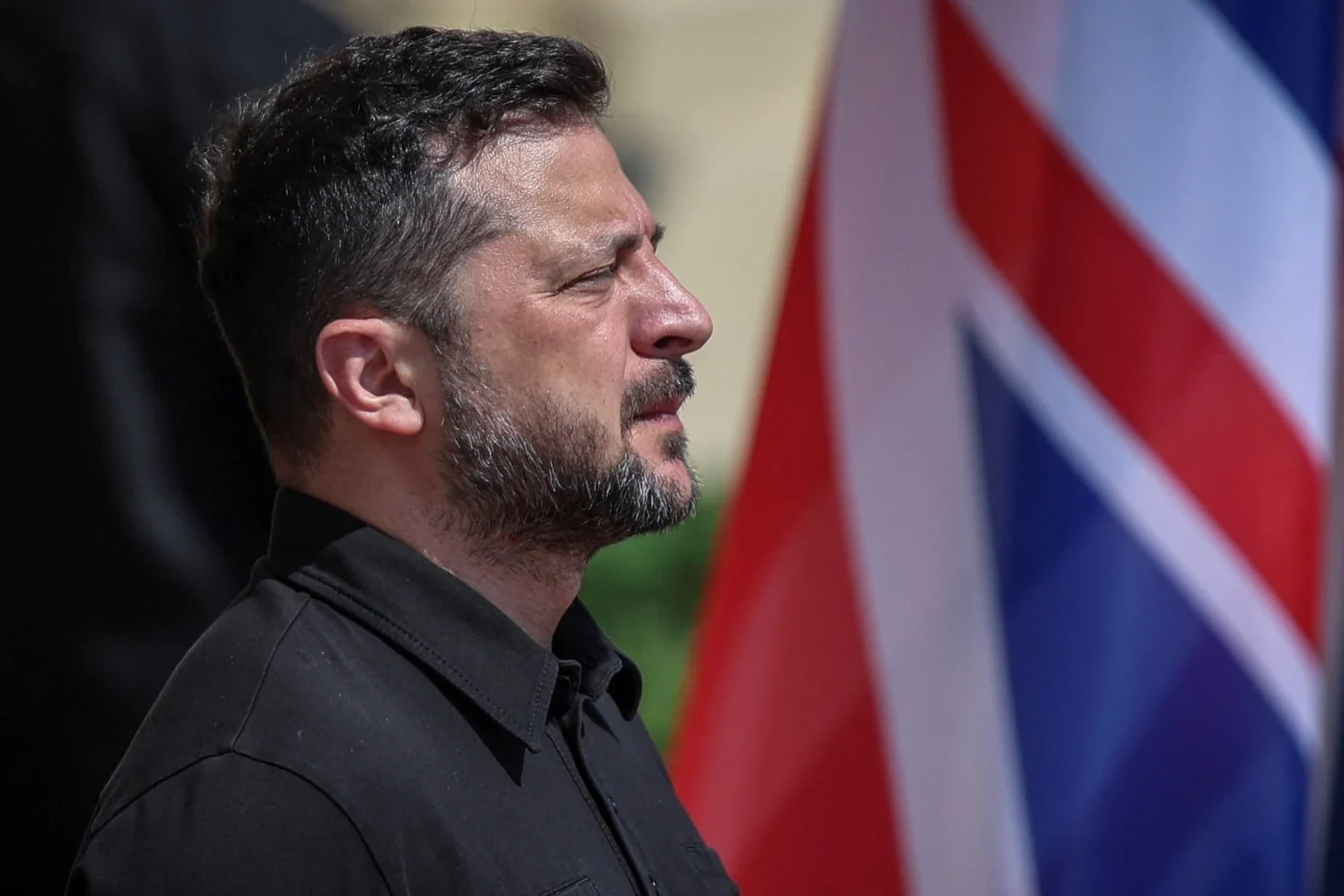 Ζελένσκι: Έναν μήνα περιμένει το «ναι» των ΗΠΑ για Patriot