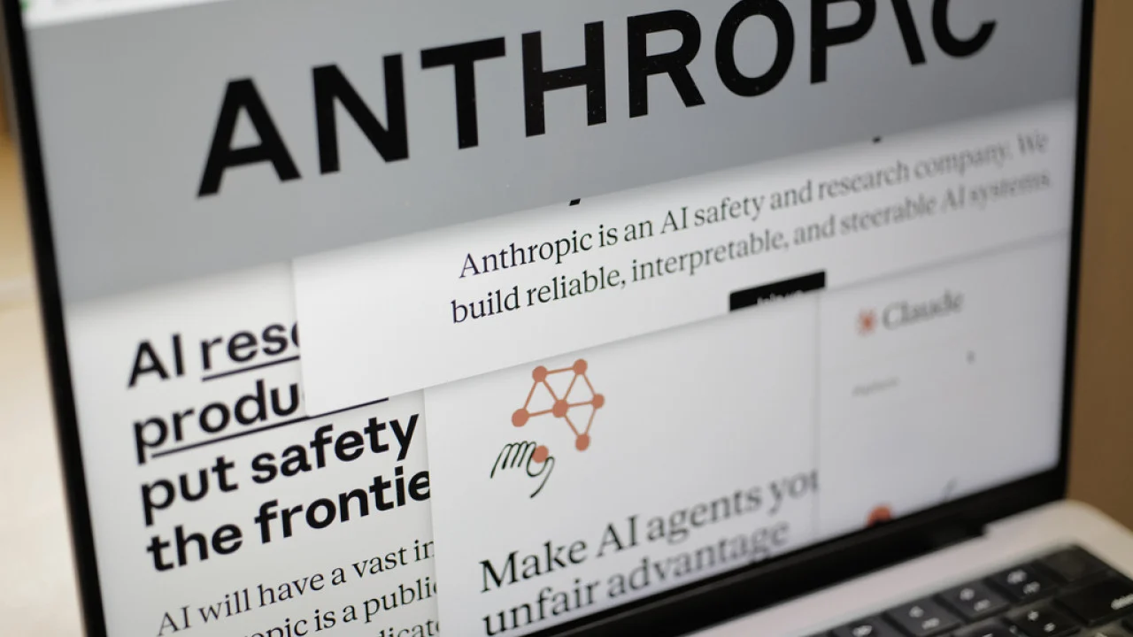 Έσοδα 16 δισ. και ζημιές 80 δισ. εμφανίζει η Anthropic