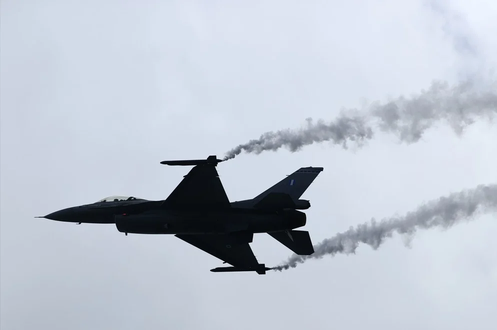 Ιορδανία βομβάρδισε τη νότια Συρία μετά το μακελειό στην εκκλησία