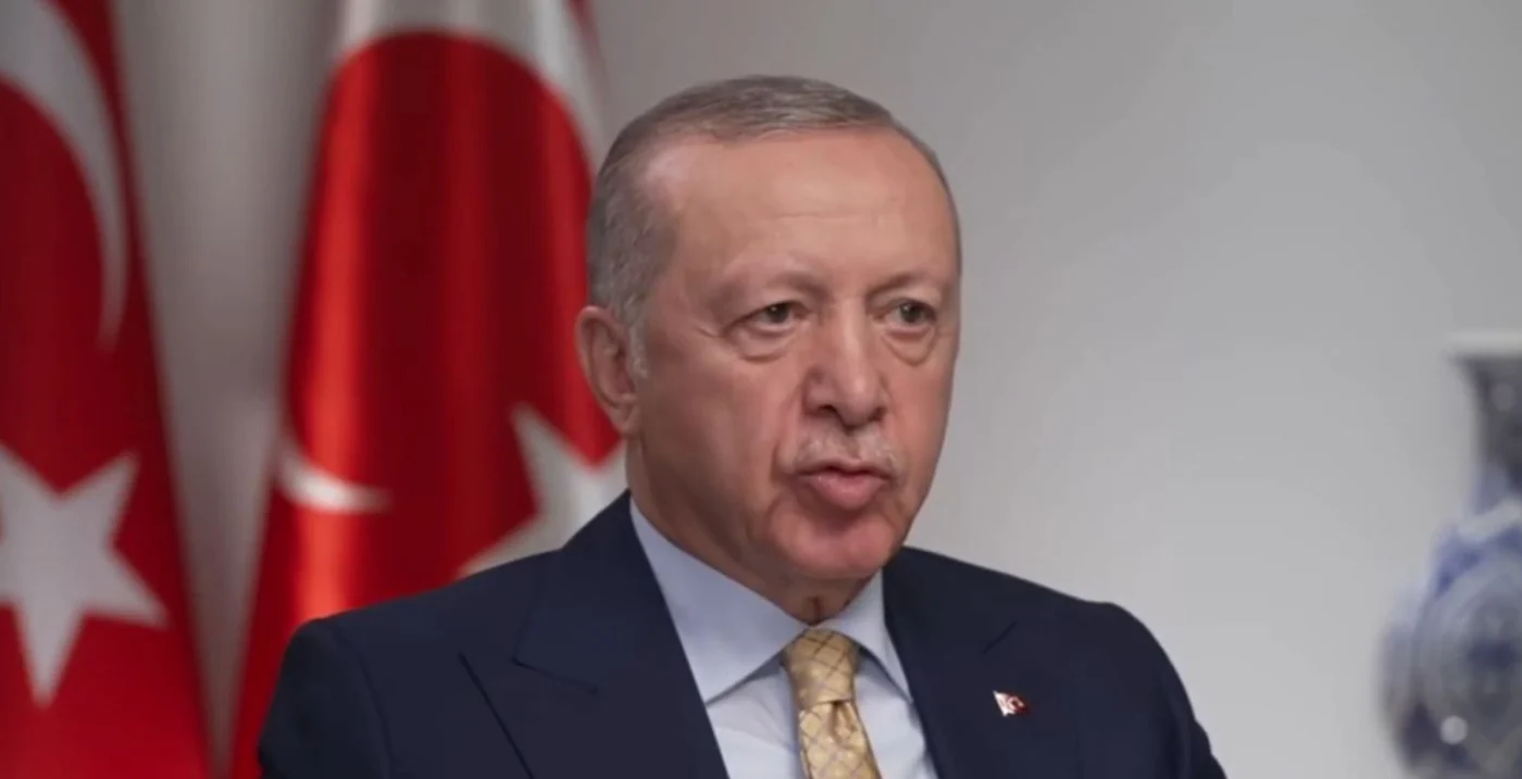 Ερντογάν κατά ΕΕ: Αδικαιολόγητες οι αντιδράσεις στο μνημόνιο