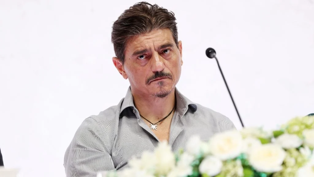Γιαννακόπουλος: Η απάντηση στις καταγγελίες του Ολυμπιακού