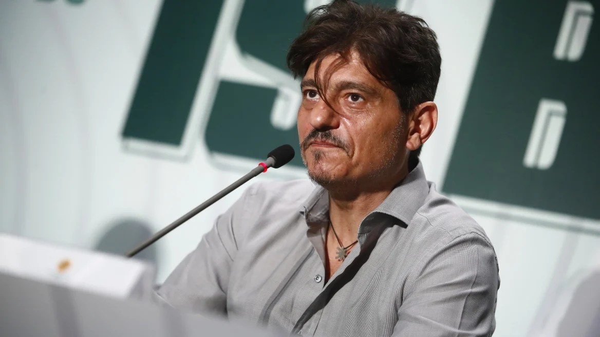 Καταγγελία Ολυμπιακού: Απειλές Γιαννακόπουλου κατά Μπαρτζώκα