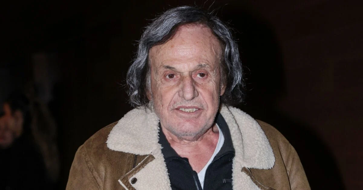 Παπακωνσταντίνου: Νοσηλεία και μάχη με σοβαρό πρόβλημα υγείας