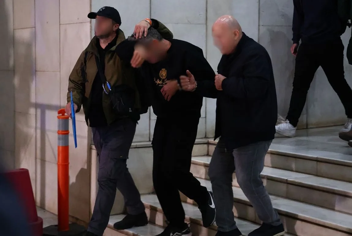 Χωριάτικο: Δεσμεύονται 6 εκατ. ευρώ και 520 εταιρείες-φαντάσματα
