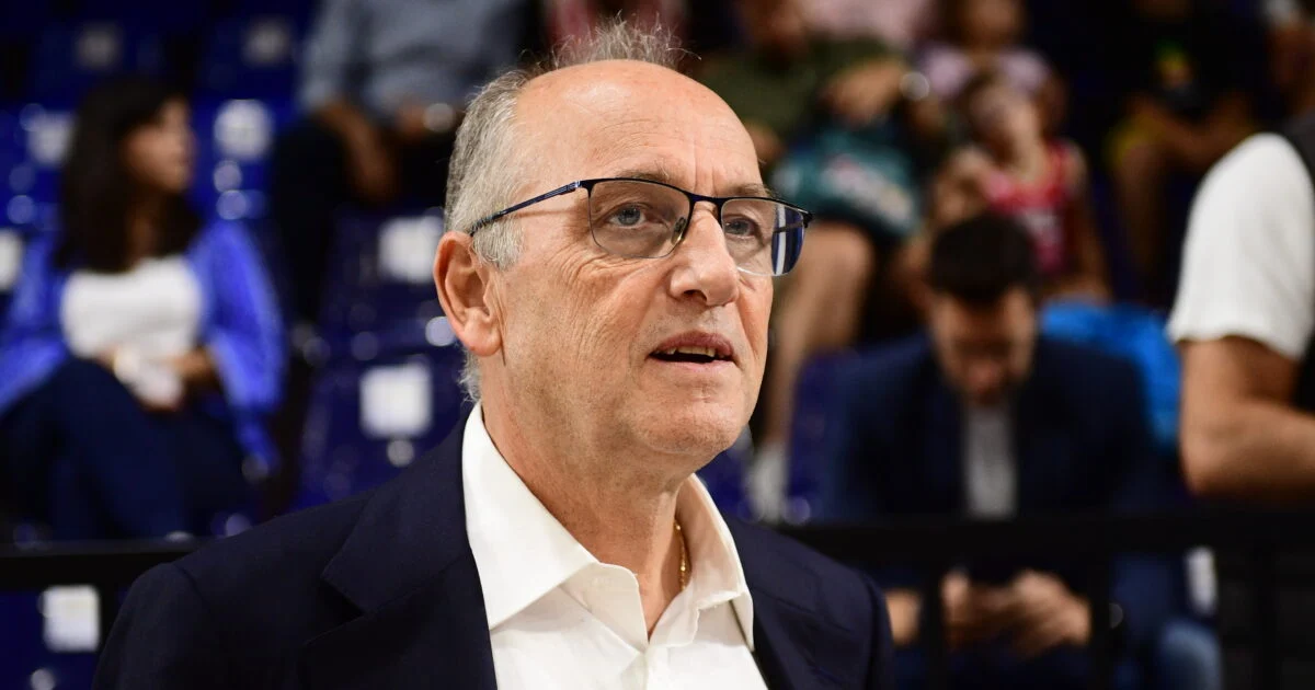 Λιόλιος: Αθώος για τις 49 κατηγορίες, με εκβίασαν πρώτοι