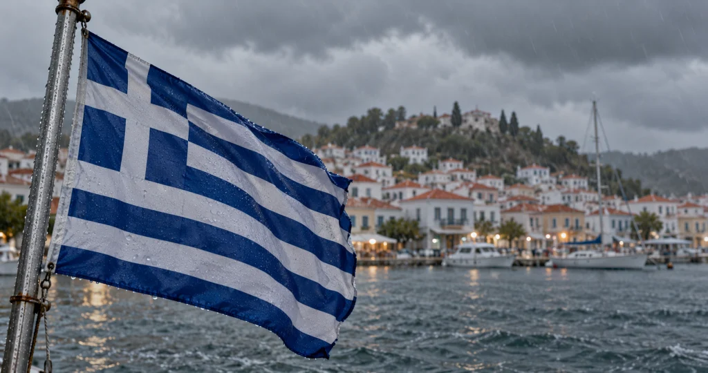 Παρελάσεις: Κύμα ακυρώσεων σε Σκιάθο, Αττική, Δωδεκάνησα