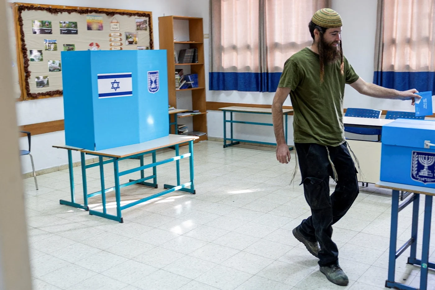 Νετανιάχου: Η μάχη επιβίωσης με φόντο δίκη και ρήξεις