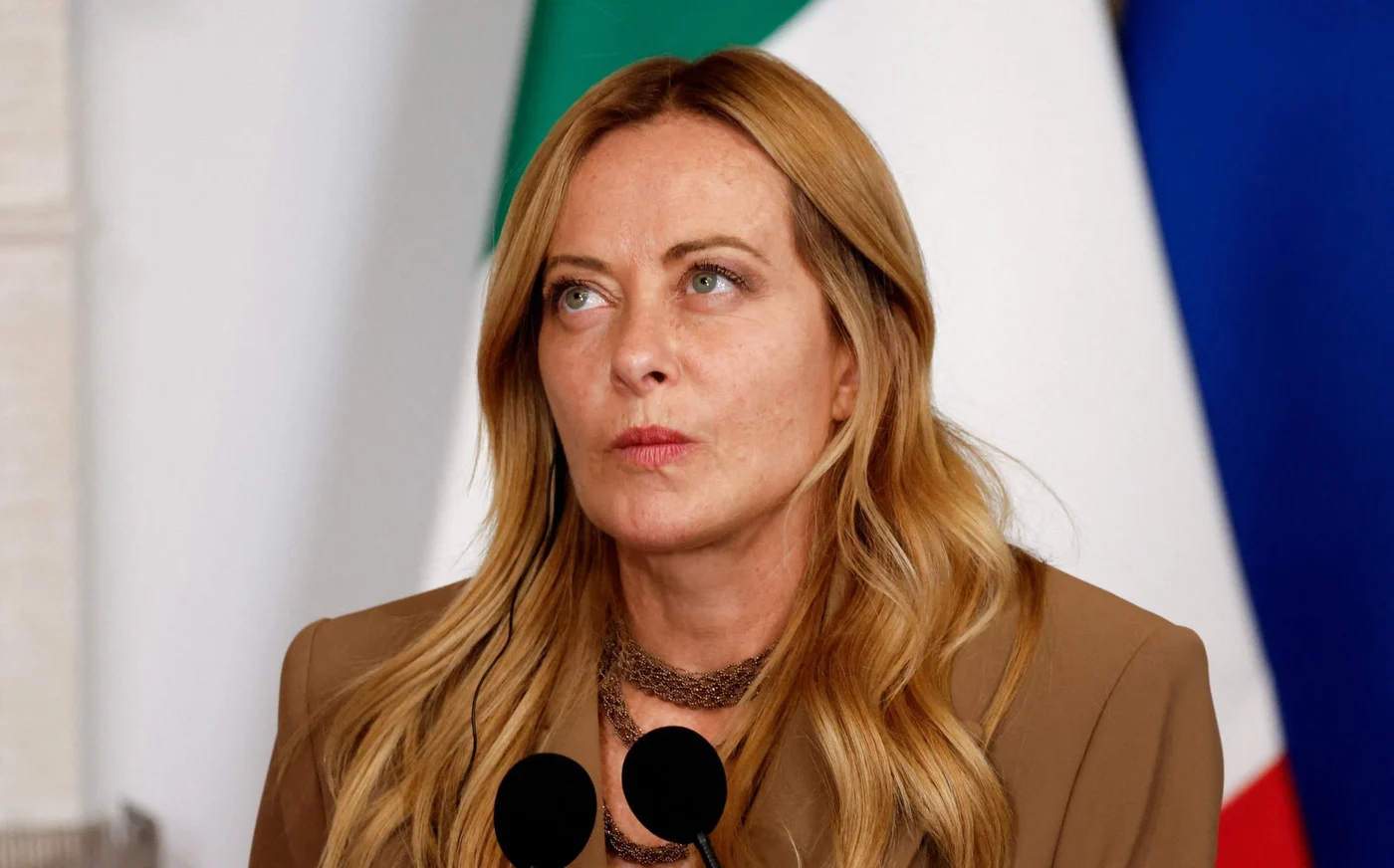 Κυβερνοεπίθεση στη Βουλή της Ιταλίας με στόχο τη Μελόνι