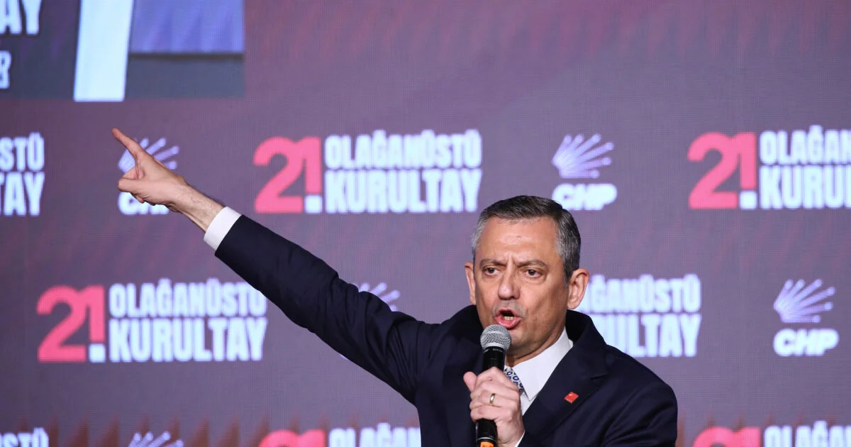 Οζέλ κατά Ερντογάν: Η Ελλάδα κερδίζει έδαφος στη Μεσόγειο