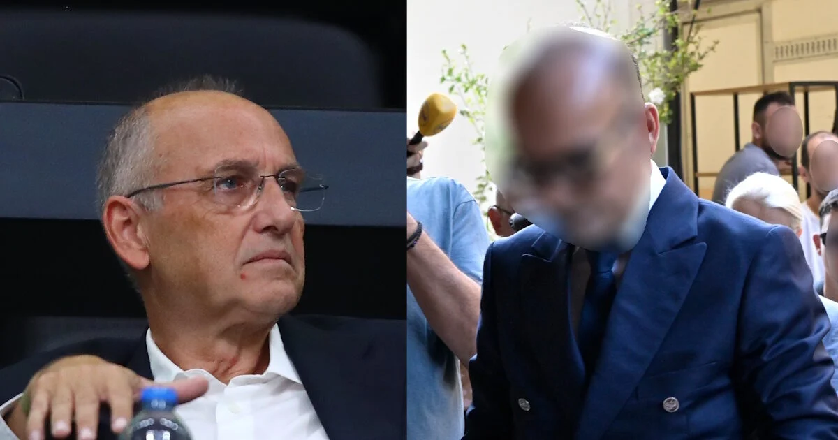 Αναισθησιολόγος Μαζωνάκη: "Δεν ρώτησα για το μηχάνημα"
