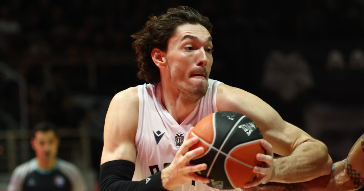 Μπαχτσεσεχίρ-ΠΑΟΚ 84-81: Επέστρεψε αλλά λύγισε στο φινάλε