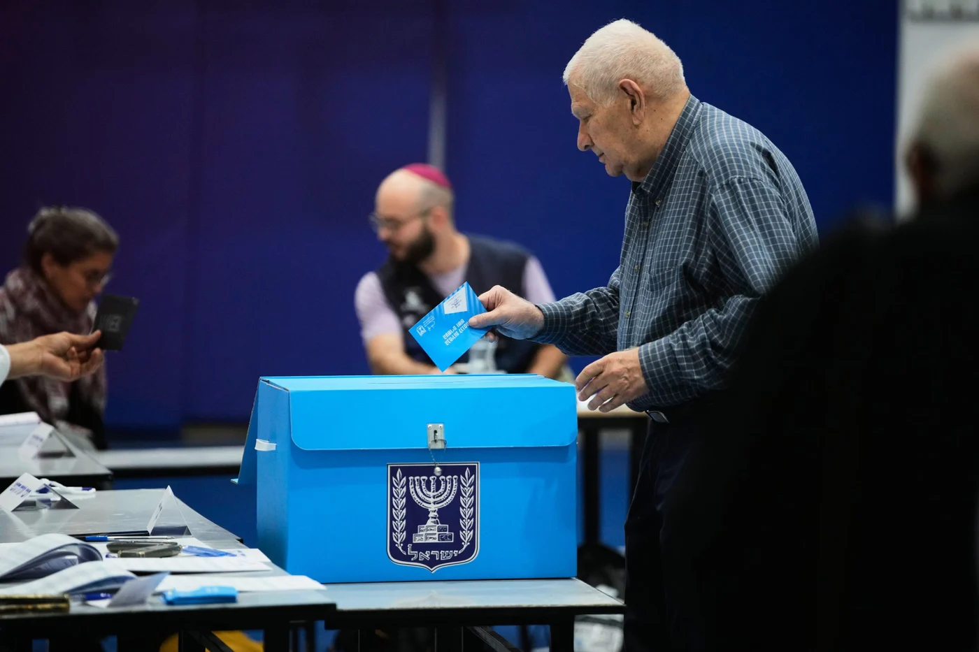 Ισραήλ: Απορρίφθηκε το αίτημα Νετανιάχου για παράταση