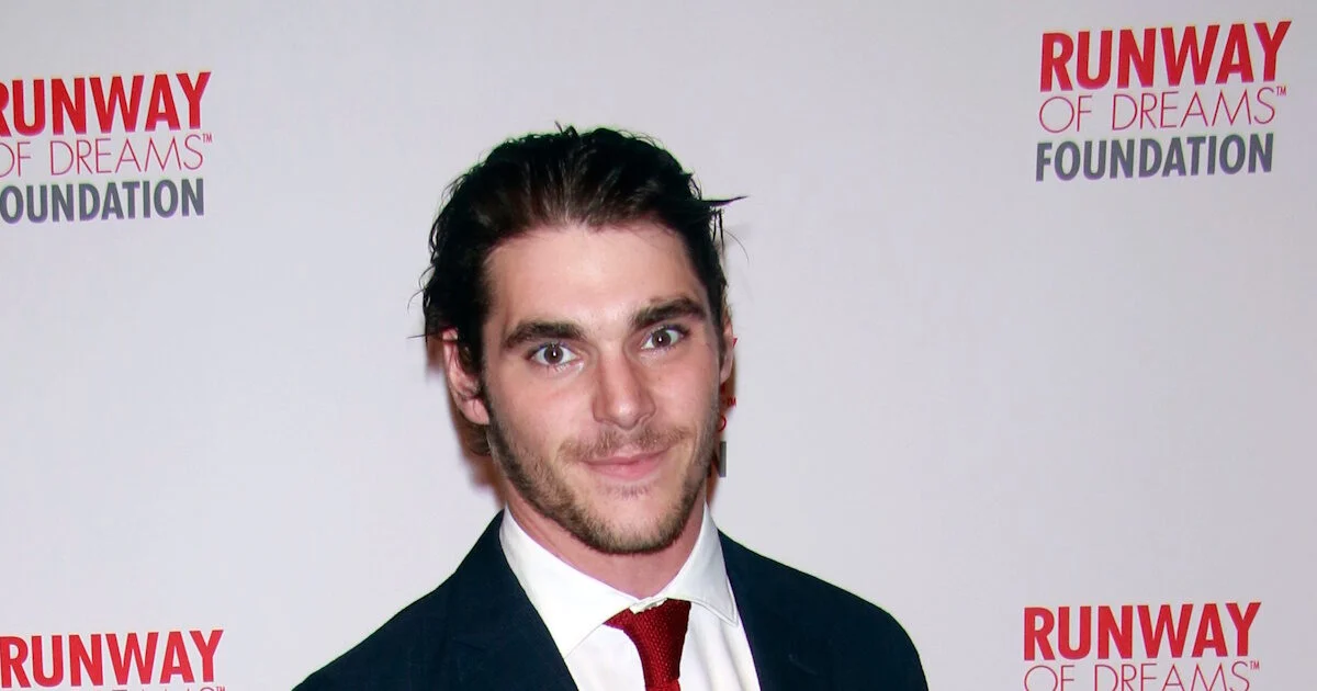 RJ Mitte: «Χαμένοι χωρίς εκείνον» - το μήνυμα της μητέρας του