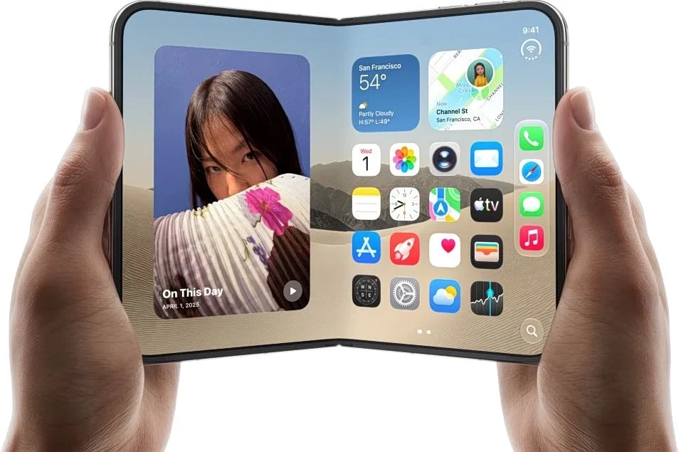 Apple αντικαθιστά τα ελαττωματικά iPhone Duo με χαλασμένες οθόνες